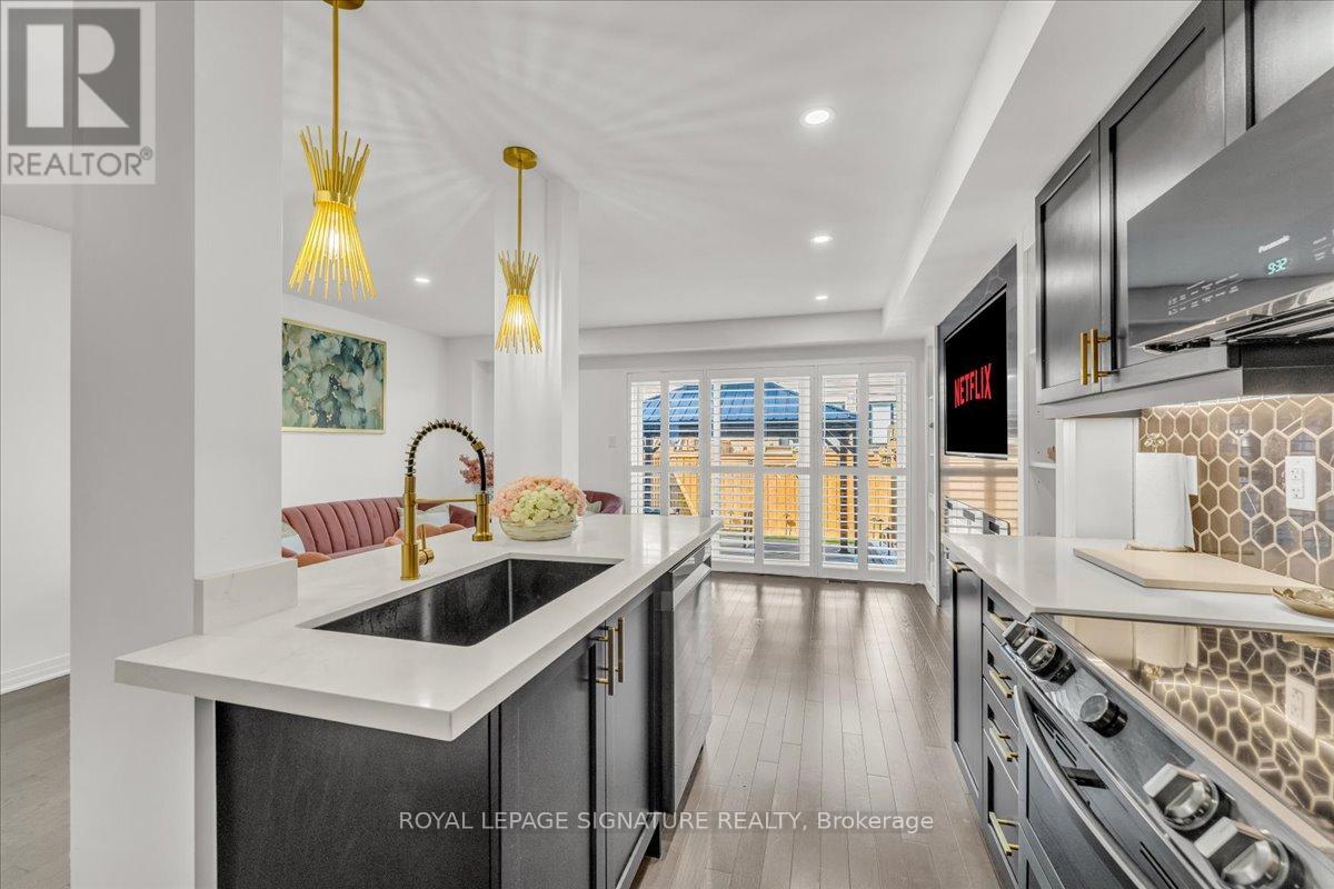 145 Sailors Landing, Clarington, Ontario  L1C 3K5 - Photo 22 - E12742798