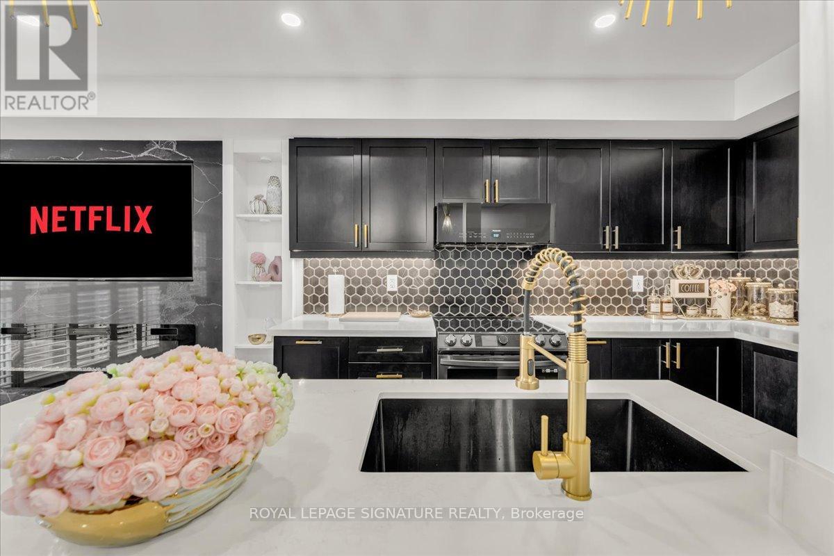 145 Sailors Landing, Clarington, Ontario  L1C 3K5 - Photo 23 - E12742798