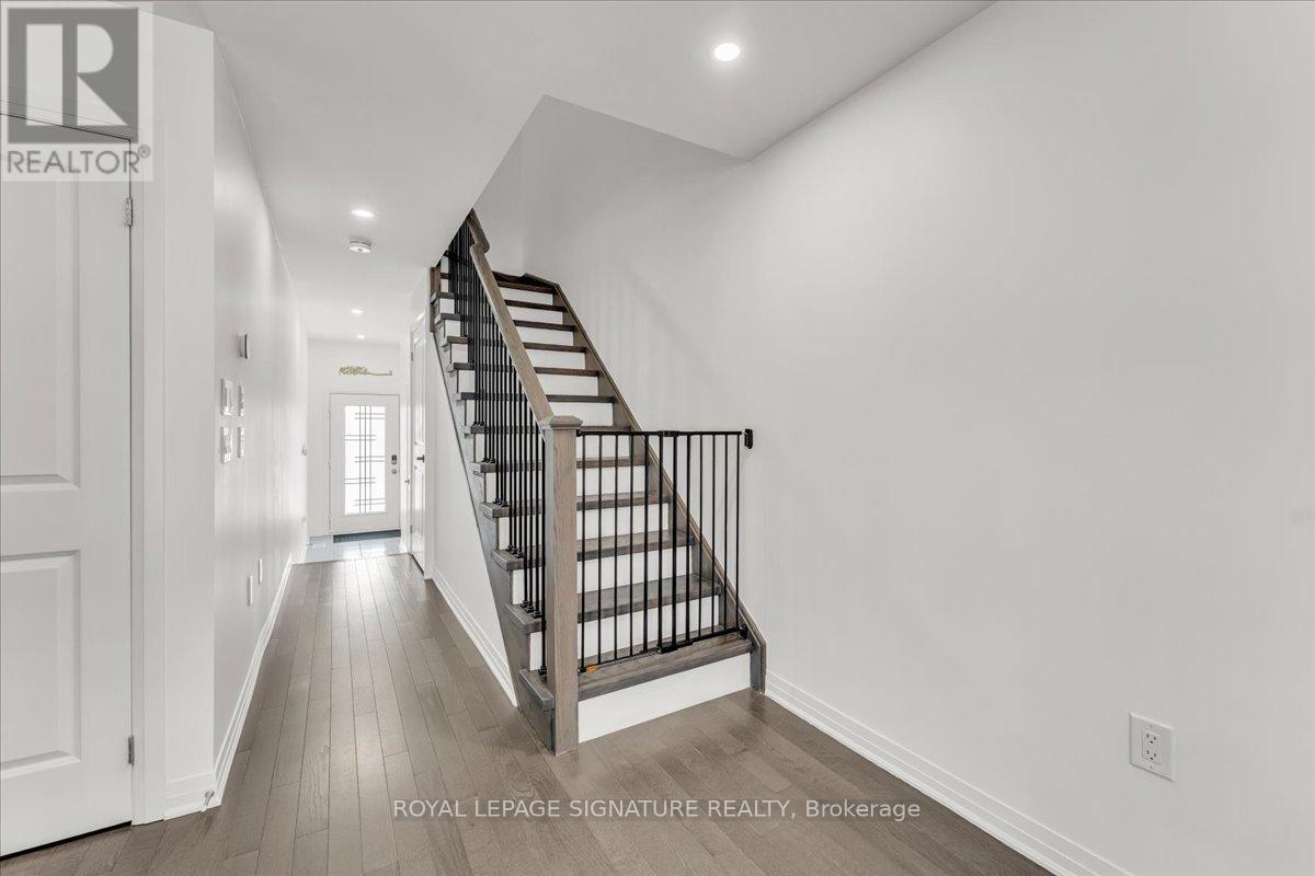 145 Sailors Landing, Clarington, Ontario  L1C 3K5 - Photo 25 - E12742798