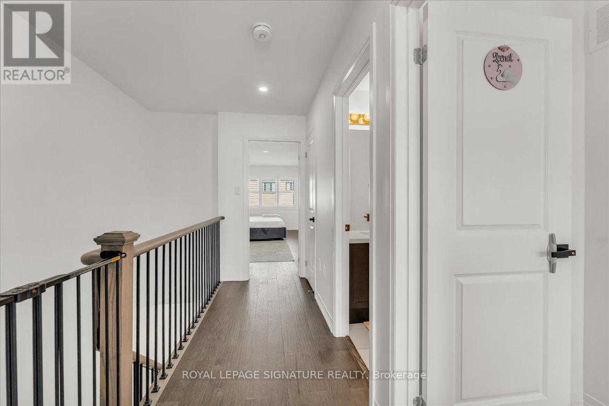 145 Sailors Landing, Clarington, Ontario  L1C 3K5 - Photo 26 - E12742798