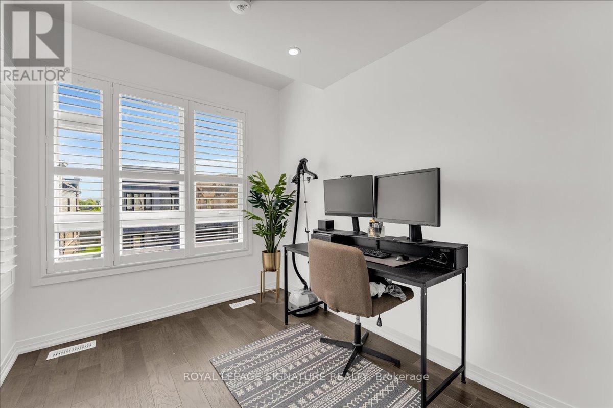 145 Sailors Landing, Clarington, Ontario  L1C 3K5 - Photo 36 - E12742798