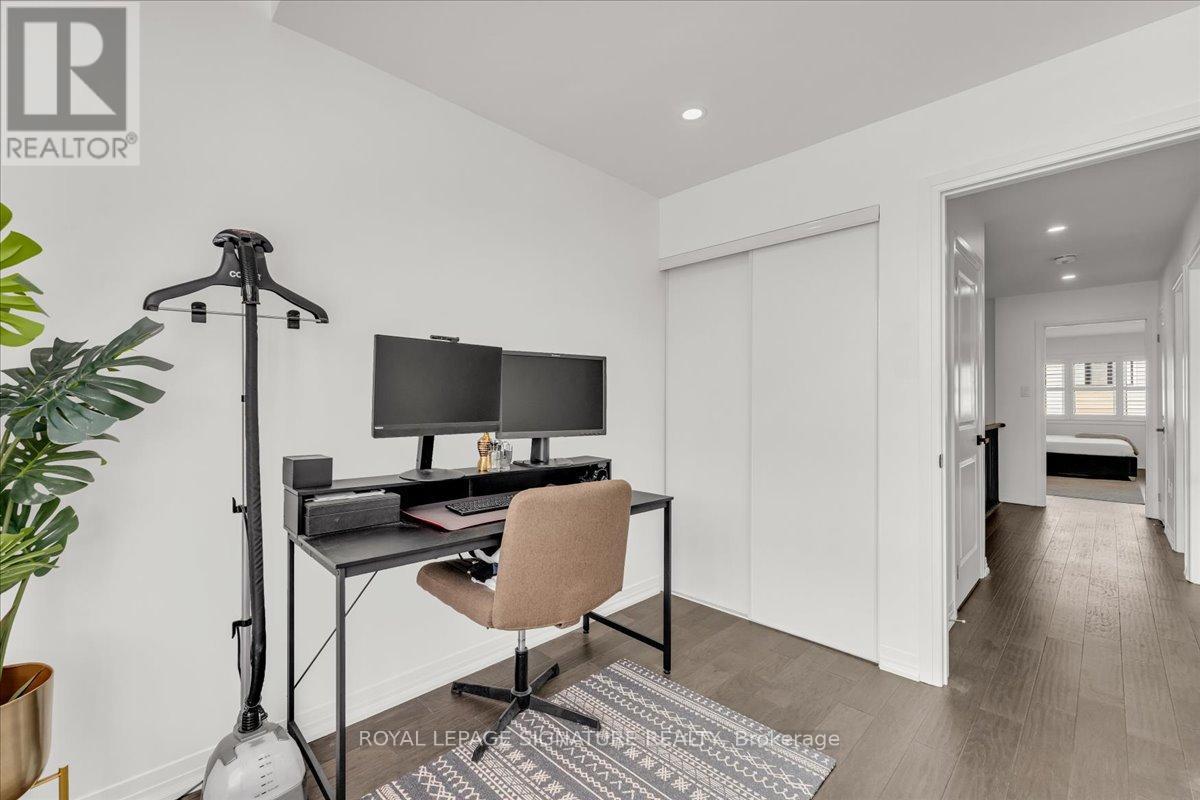 145 Sailors Landing, Clarington, Ontario  L1C 3K5 - Photo 37 - E12742798