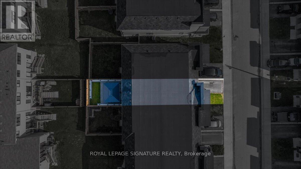 145 Sailors Landing, Clarington, Ontario  L1C 3K5 - Photo 4 - E12742798