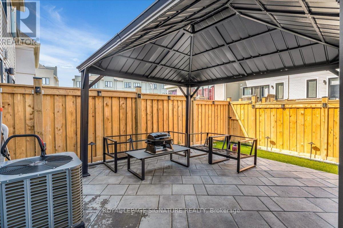 145 Sailors Landing, Clarington, Ontario  L1C 3K5 - Photo 41 - E12742798