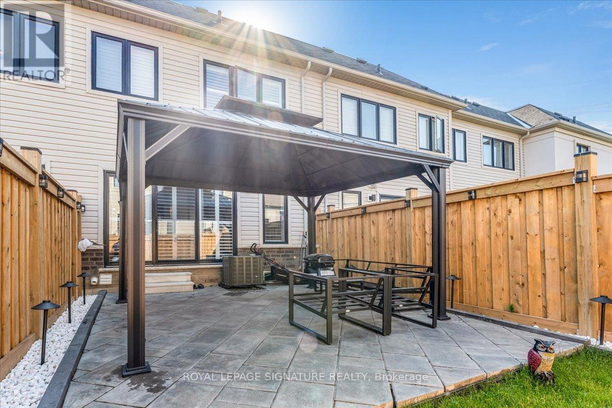 145 Sailors Landing, Clarington, Ontario  L1C 3K5 - Photo 42 - E12742798