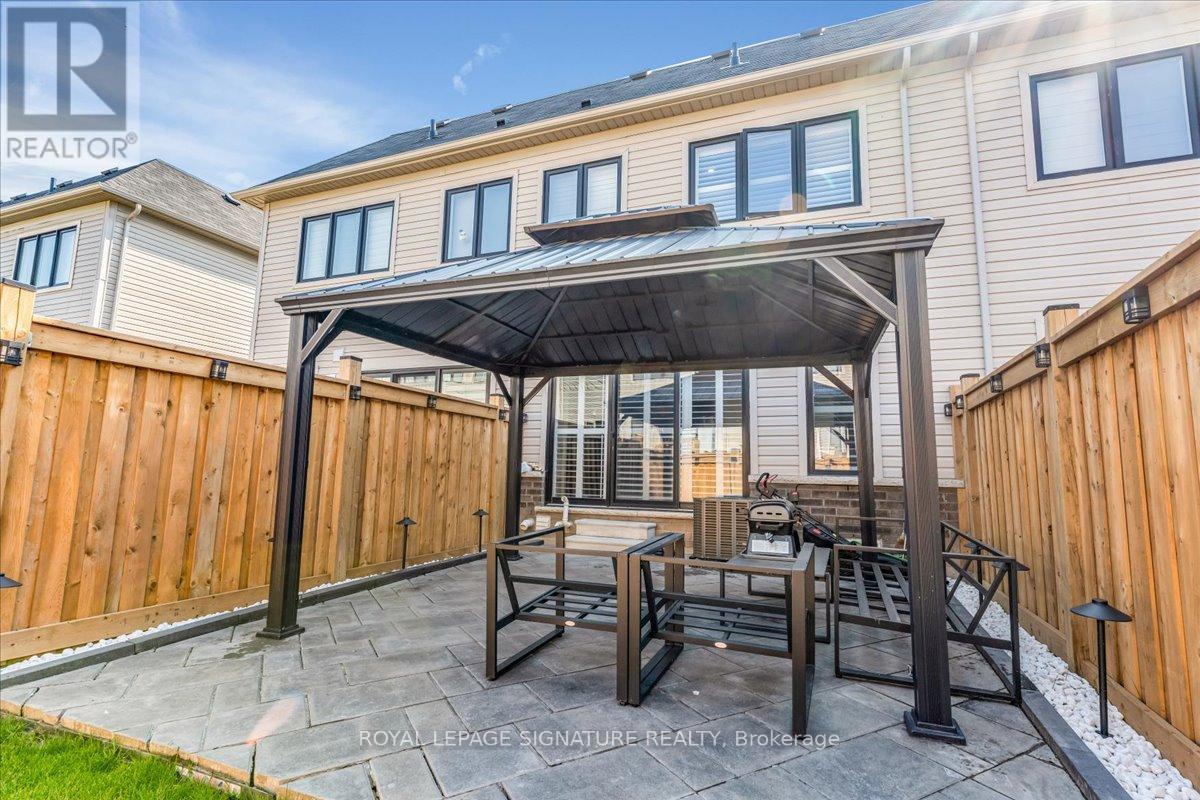 145 Sailors Landing, Clarington, Ontario  L1C 3K5 - Photo 43 - E12742798