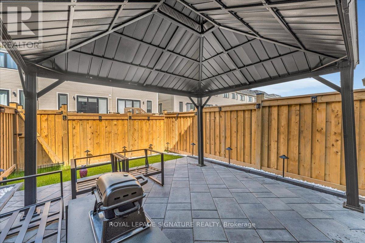 145 Sailors Landing, Clarington, Ontario  L1C 3K5 - Photo 44 - E12742798