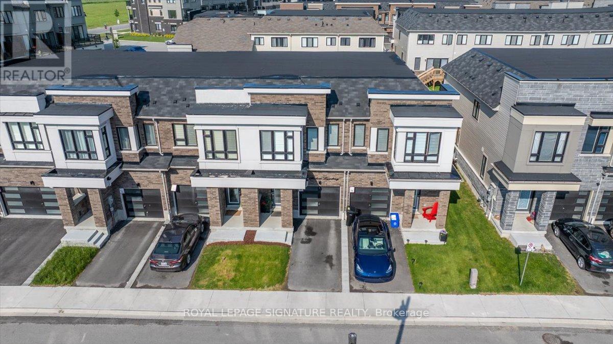 145 Sailors Landing, Clarington, Ontario  L1C 3K5 - Photo 45 - E12742798