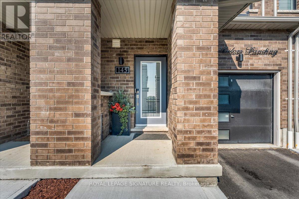 145 Sailors Landing, Clarington, Ontario  L1C 3K5 - Photo 5 - E12742798