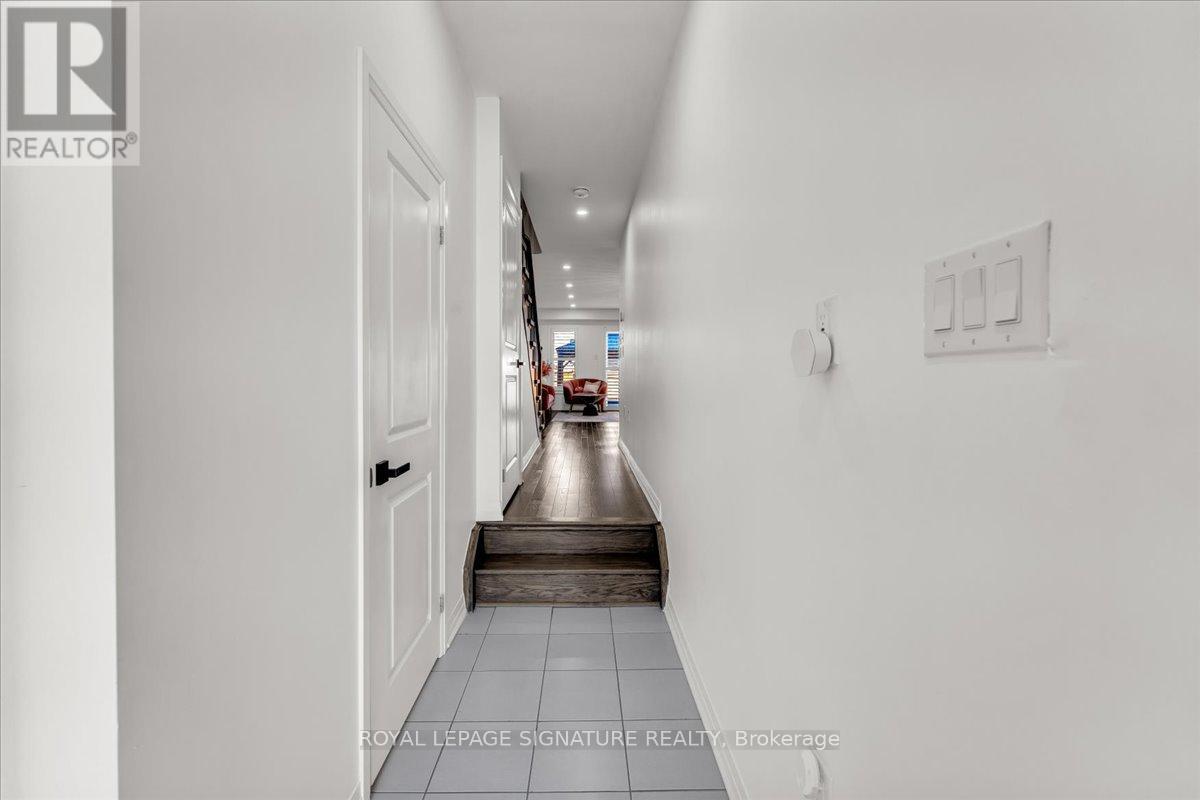 145 Sailors Landing, Clarington, Ontario  L1C 3K5 - Photo 7 - E12742798