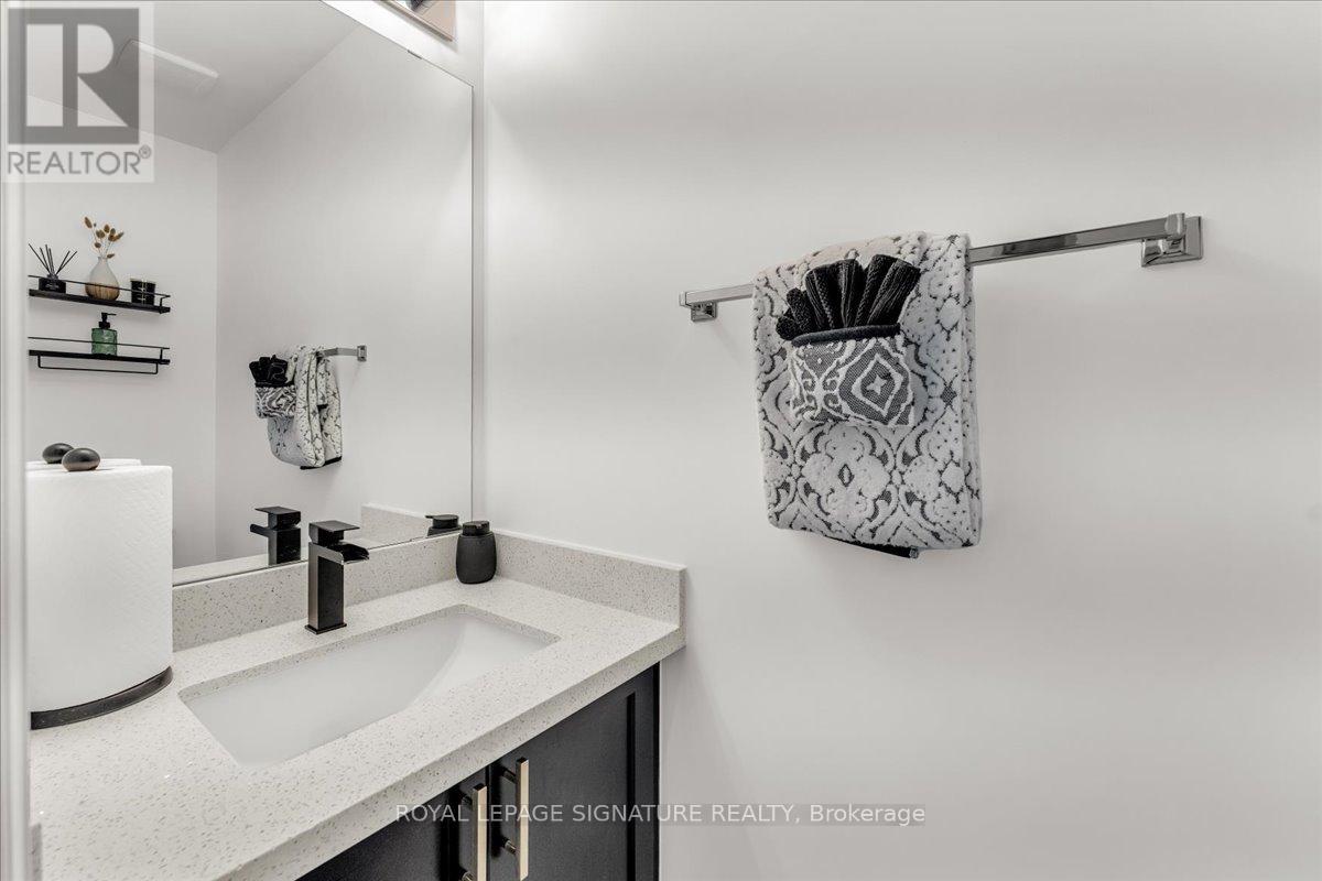 145 Sailors Landing, Clarington, Ontario  L1C 3K5 - Photo 8 - E12742798