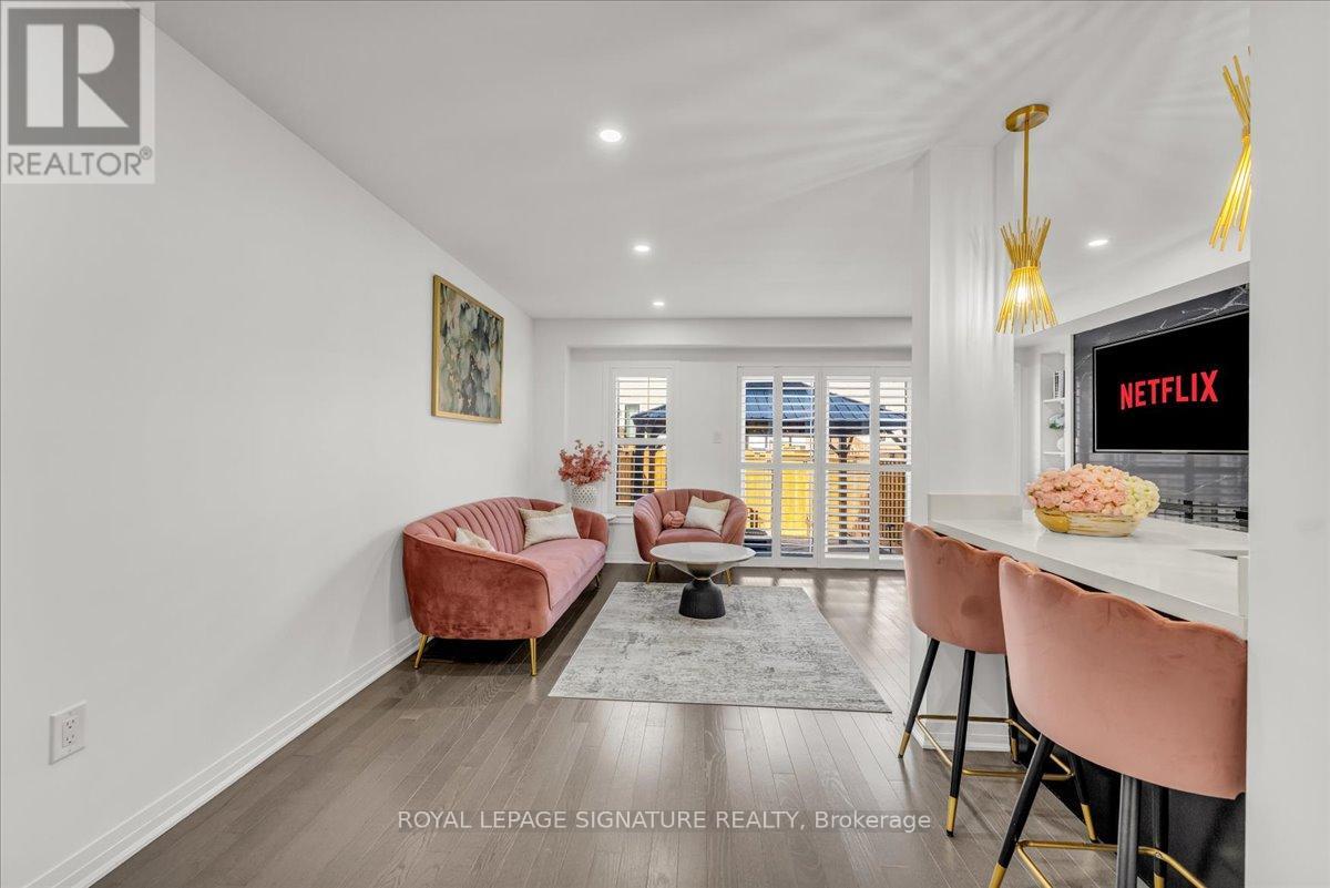 145 Sailors Landing, Clarington, Ontario  L1C 3K5 - Photo 9 - E12742798