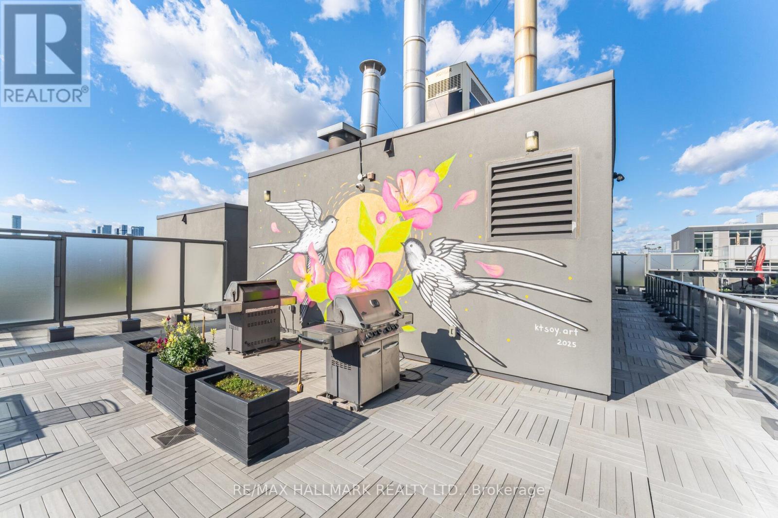 306 - 625 Queen Street E, Toronto, Ontario M4M 1G7 - Photo 15 - E12742804