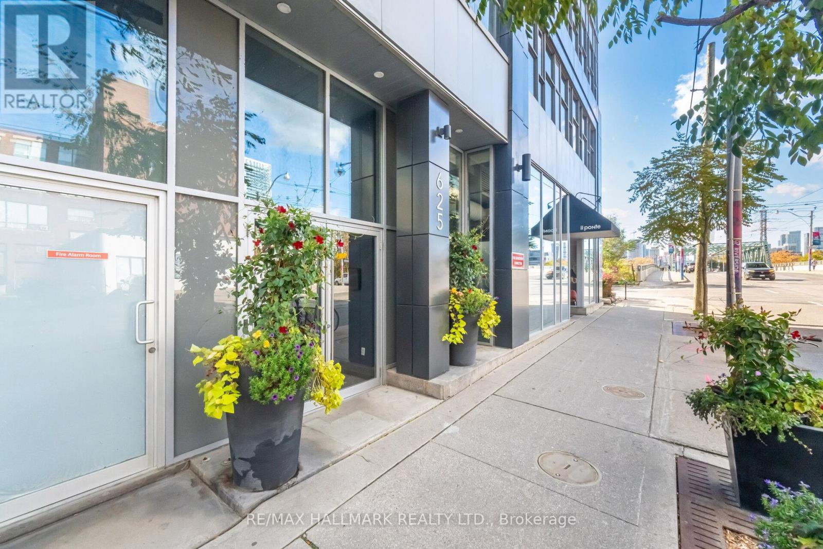 306 - 625 Queen Street E, Toronto, Ontario M4M 1G7 - Photo 16 - E12742804