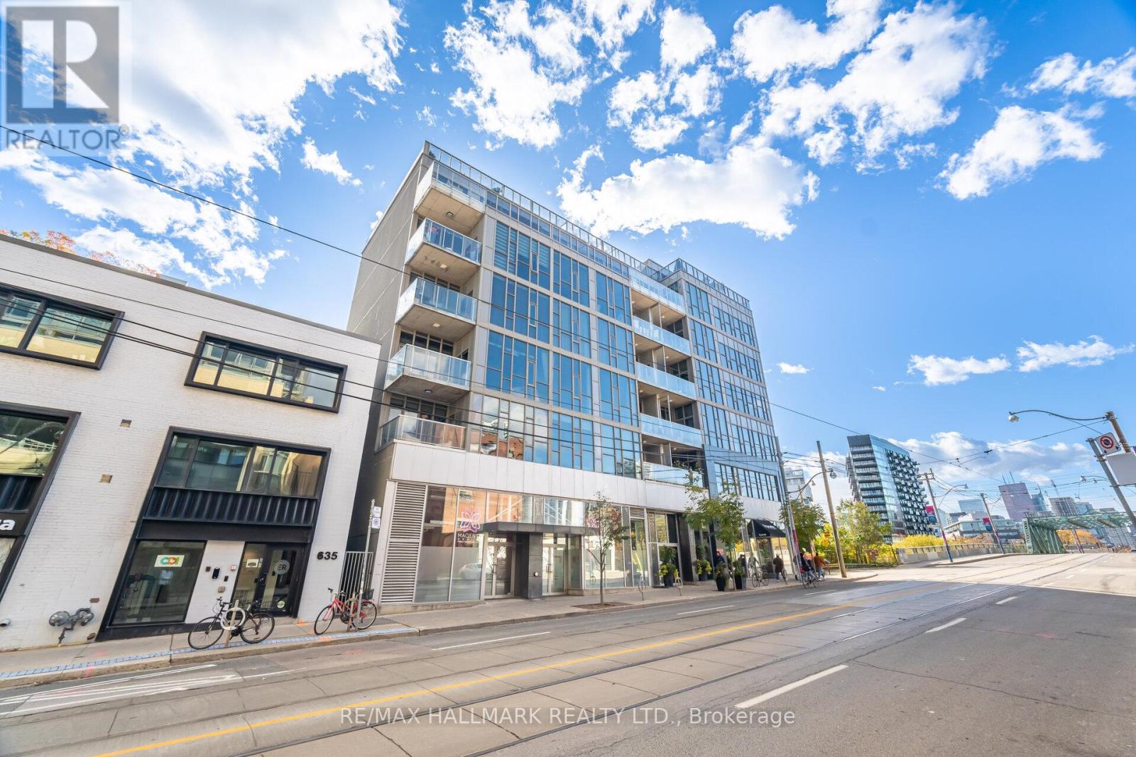306 - 625 Queen Street E, Toronto, Ontario M4M 1G7 - Photo 18 - E12742804