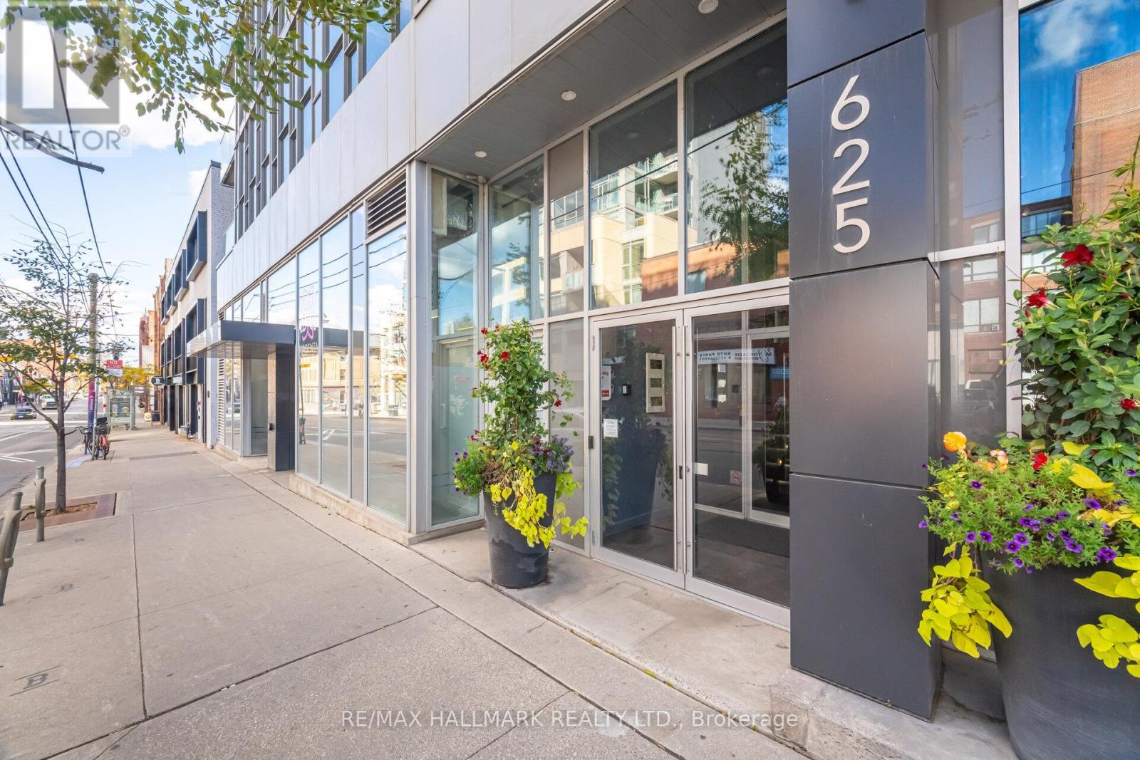 306 - 625 Queen Street E, Toronto, Ontario M4M 1G7 - Photo 2 - E12742804