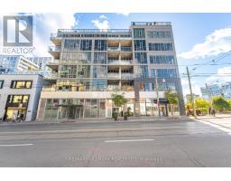 306 - 625 QUEEN STREET E, Toronto, Ontario