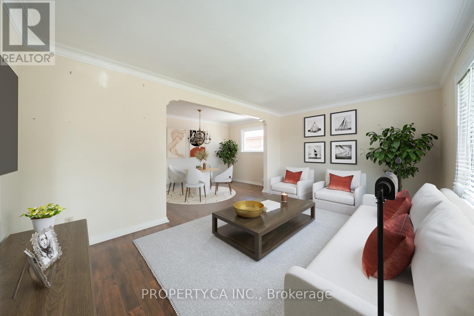 1592 Pharmacy Avenue, Toronto, Ontario  M1R 2K7 - Photo 4 - E12742830