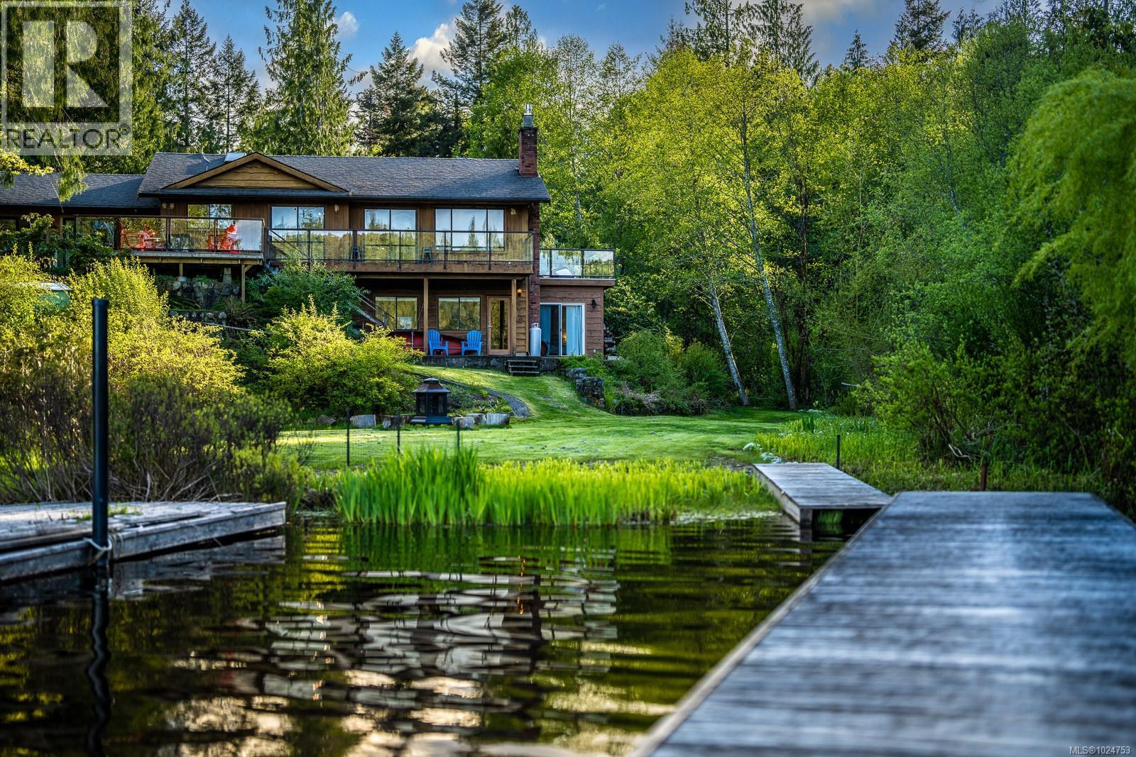 2585 Wyldewood Ave, Shawnigan Lake, British Columbia  V0R 2W3 - Photo 3 - 1024753