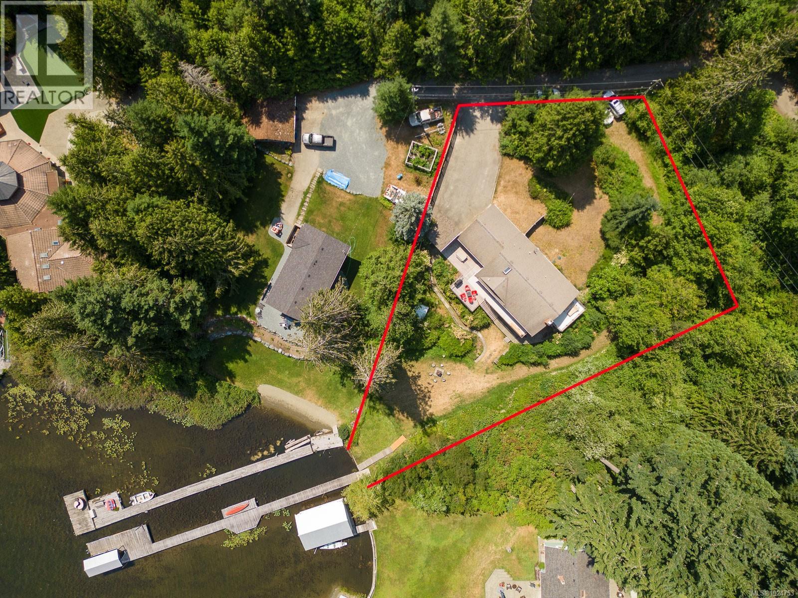 2585 Wyldewood Ave, Shawnigan Lake, British Columbia  V0R 2W3 - Photo 4 - 1024753