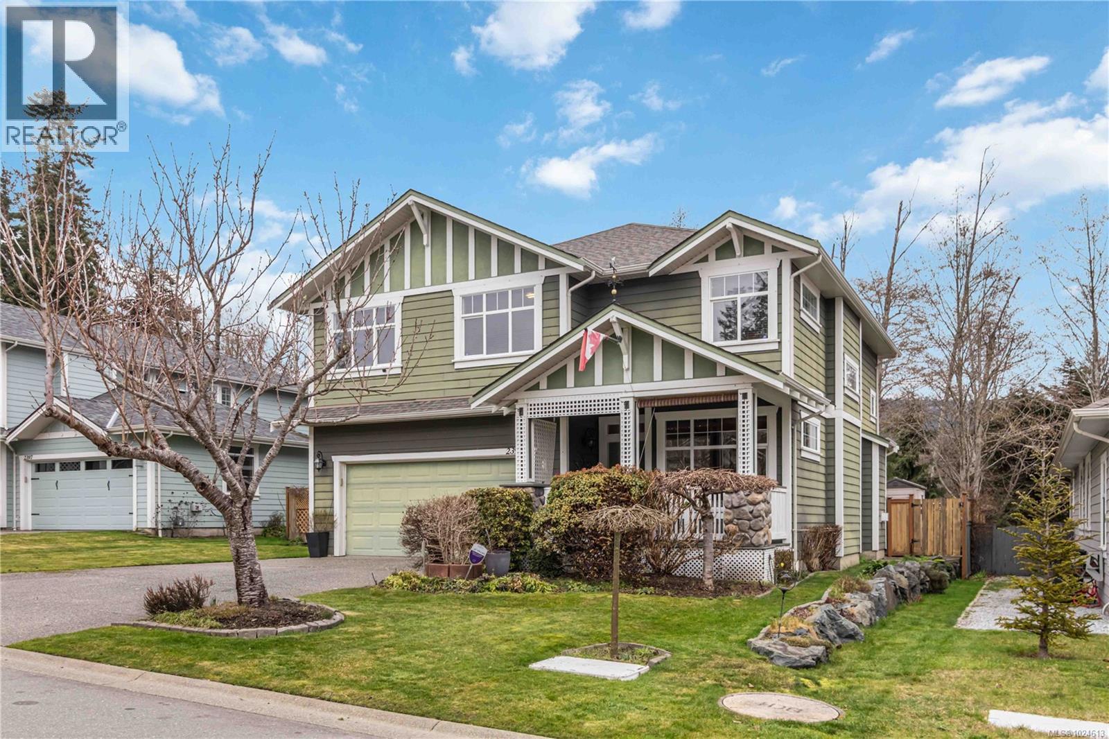 2395 Poplar Dr, Sooke, British Columbia