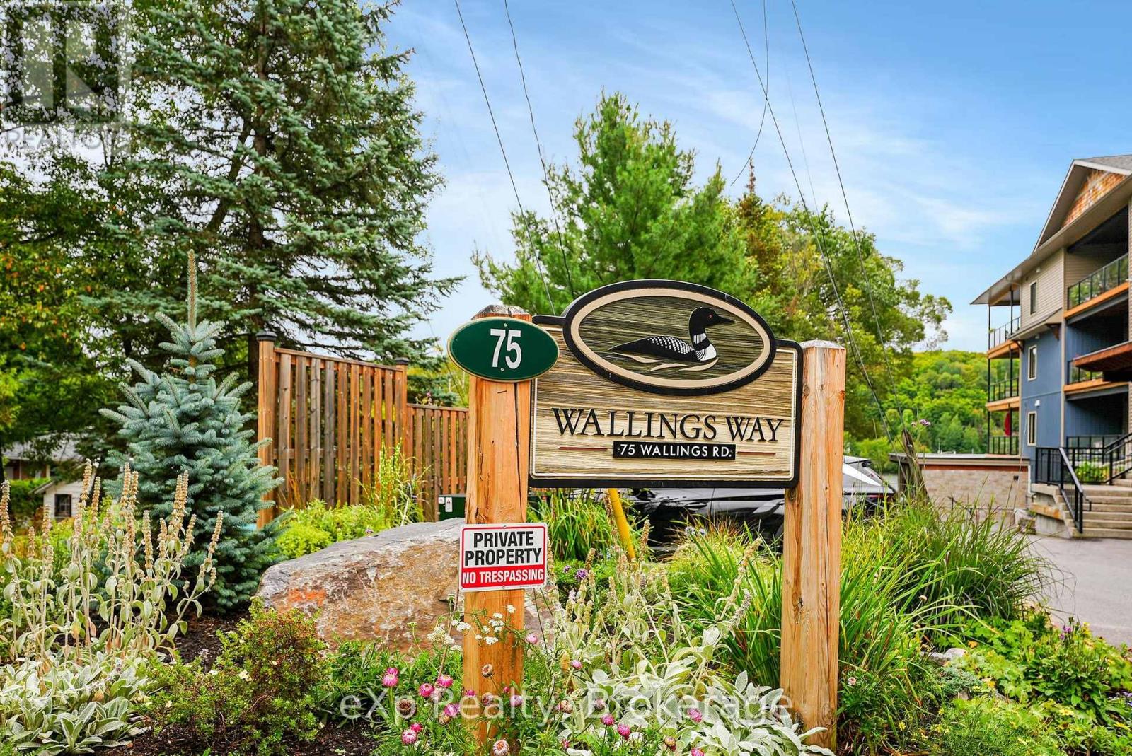 107 - 75 Wallings Road, Dysart Et Al, Ontario  K0M 1S0 - Photo 31 - X12358058