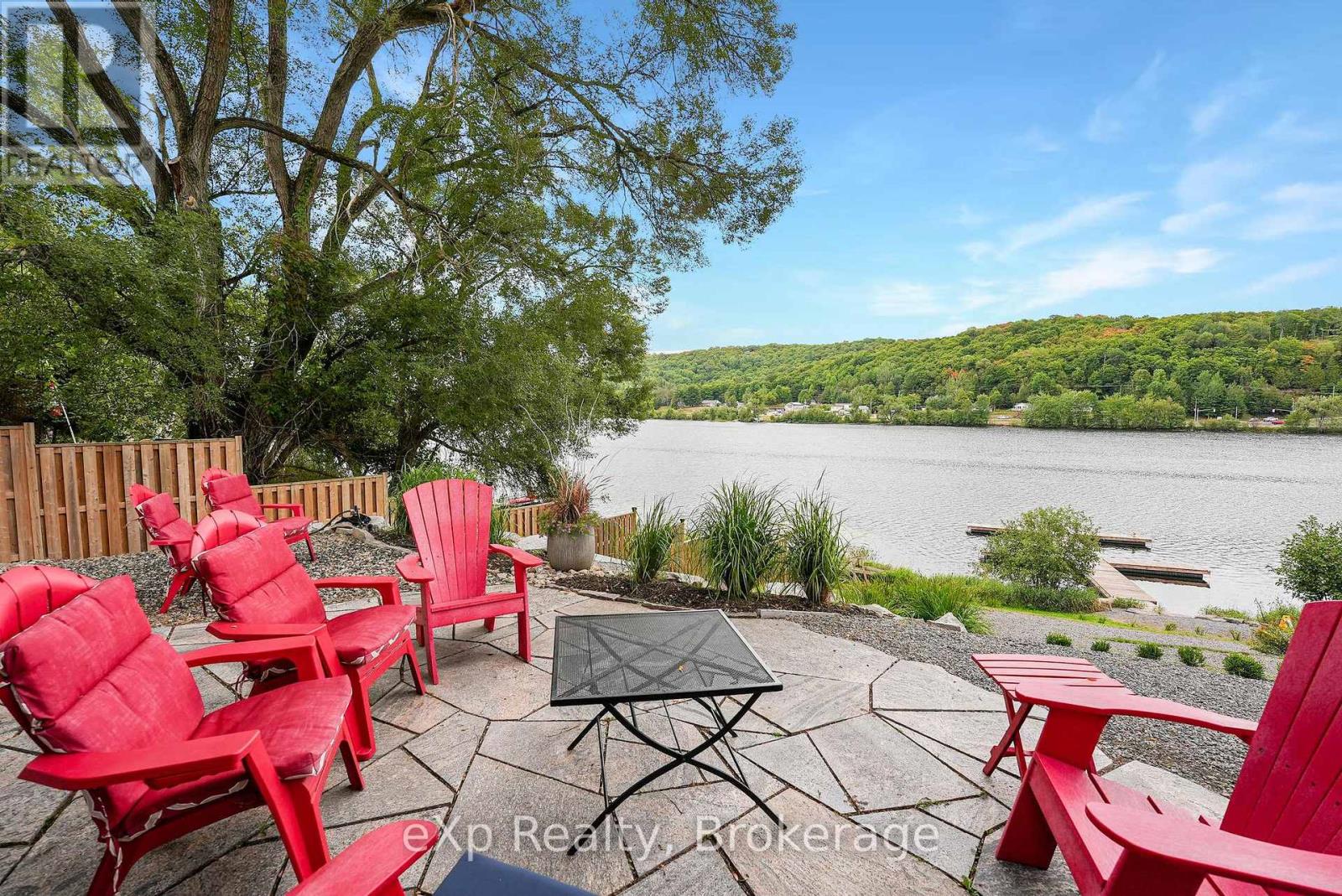 107 - 75 Wallings Road, Dysart Et Al, Ontario  K0M 1S0 - Photo 30 - X12358058