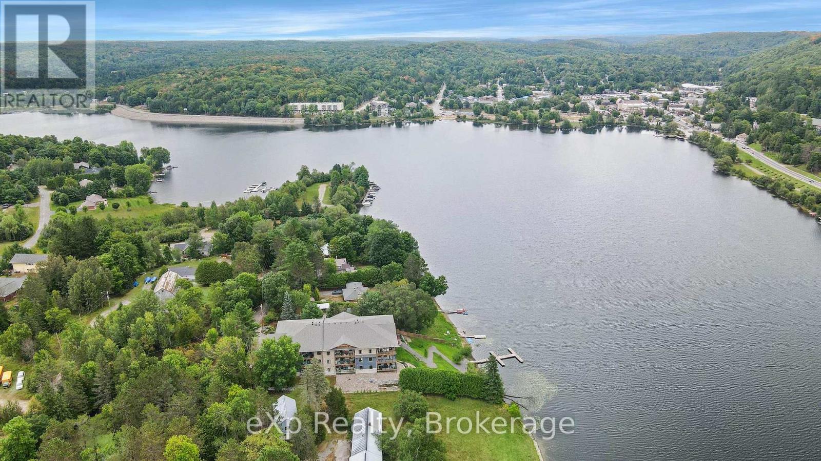 107 - 75 Wallings Road, Dysart Et Al, Ontario  K0M 1S0 - Photo 4 - X12358058