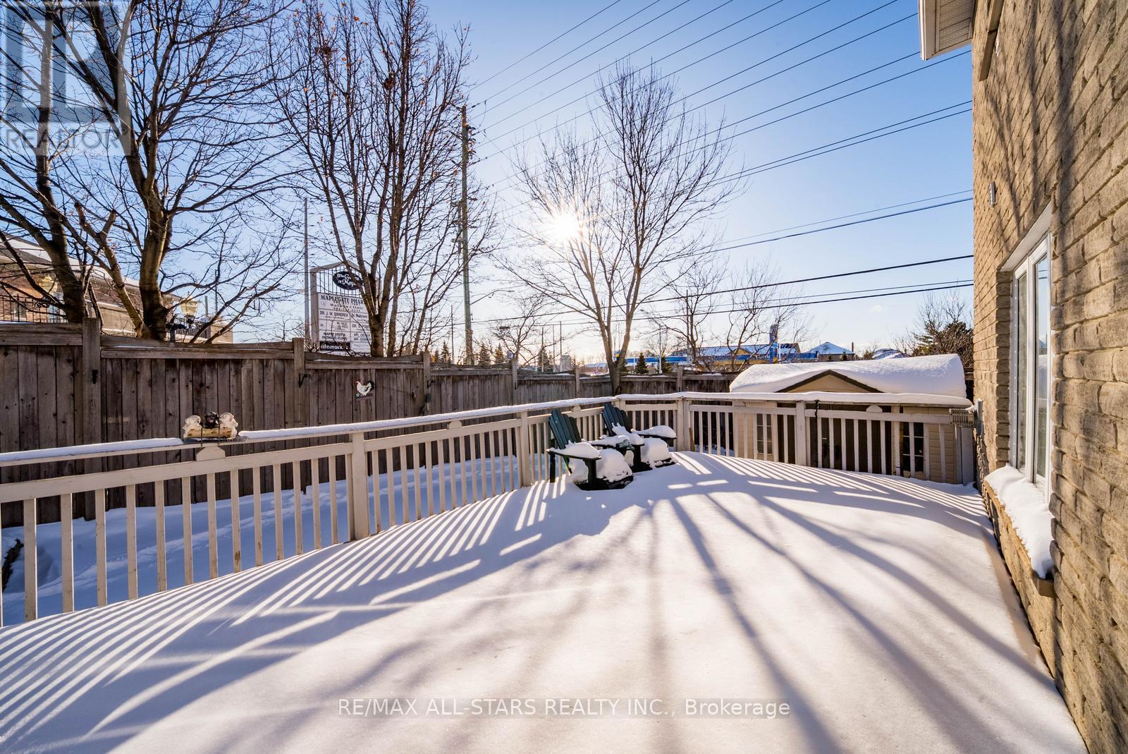 2241 Old Rutherford Road, Vaughan, Ontario  L6A 1Z7 - Photo 41 - N12742704