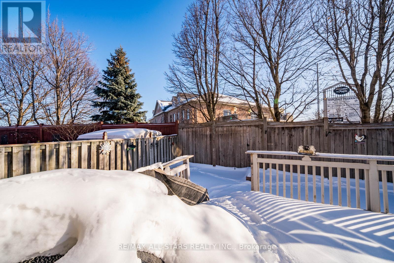 2241 Old Rutherford Road, Vaughan, Ontario  L6A 1Z7 - Photo 42 - N12742704