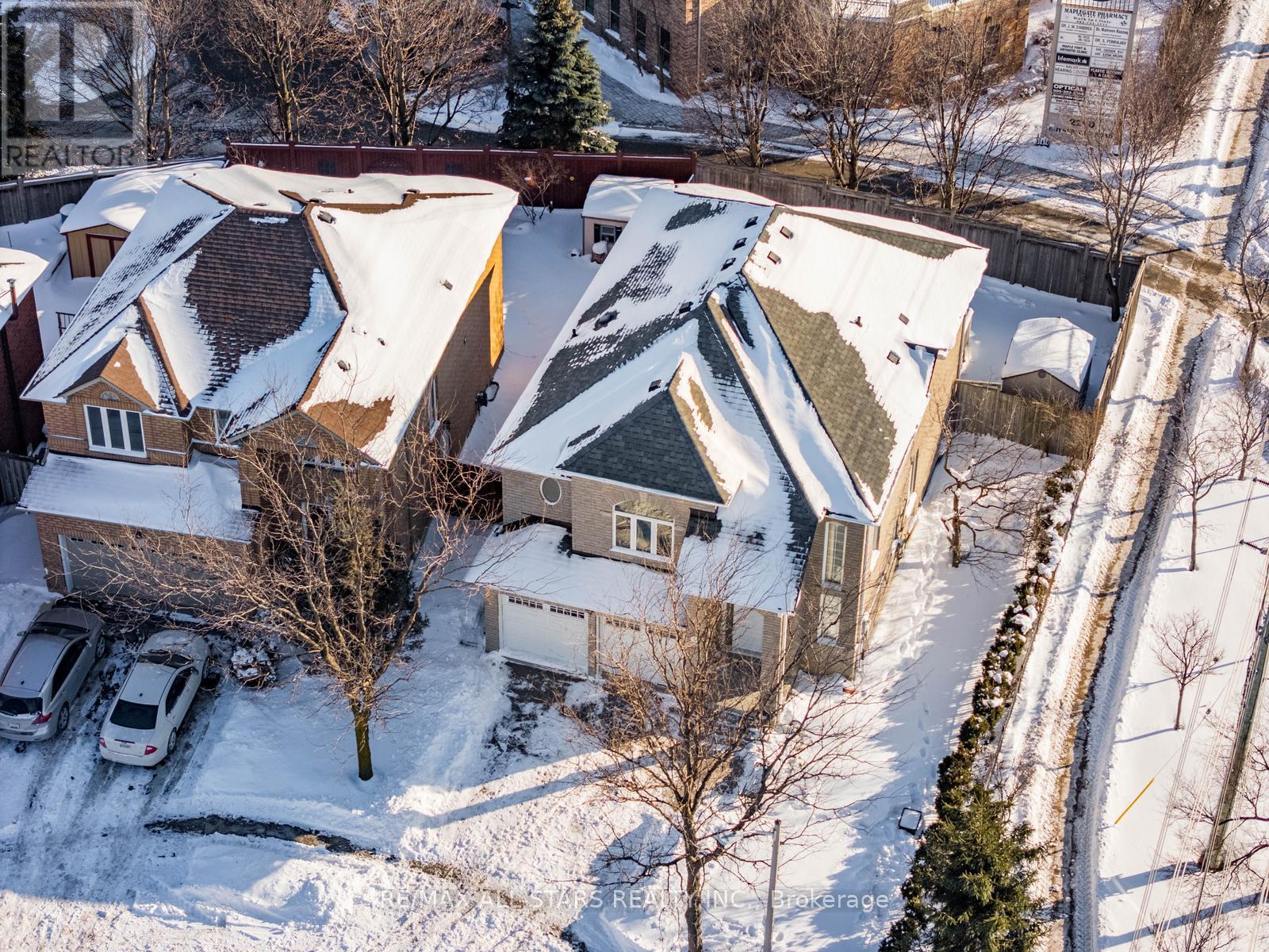 2241 Old Rutherford Road, Vaughan, Ontario  L6A 1Z7 - Photo 6 - N12742704