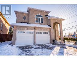 2241 OLD RUTHERFORD ROAD, Vaughan, Ontario