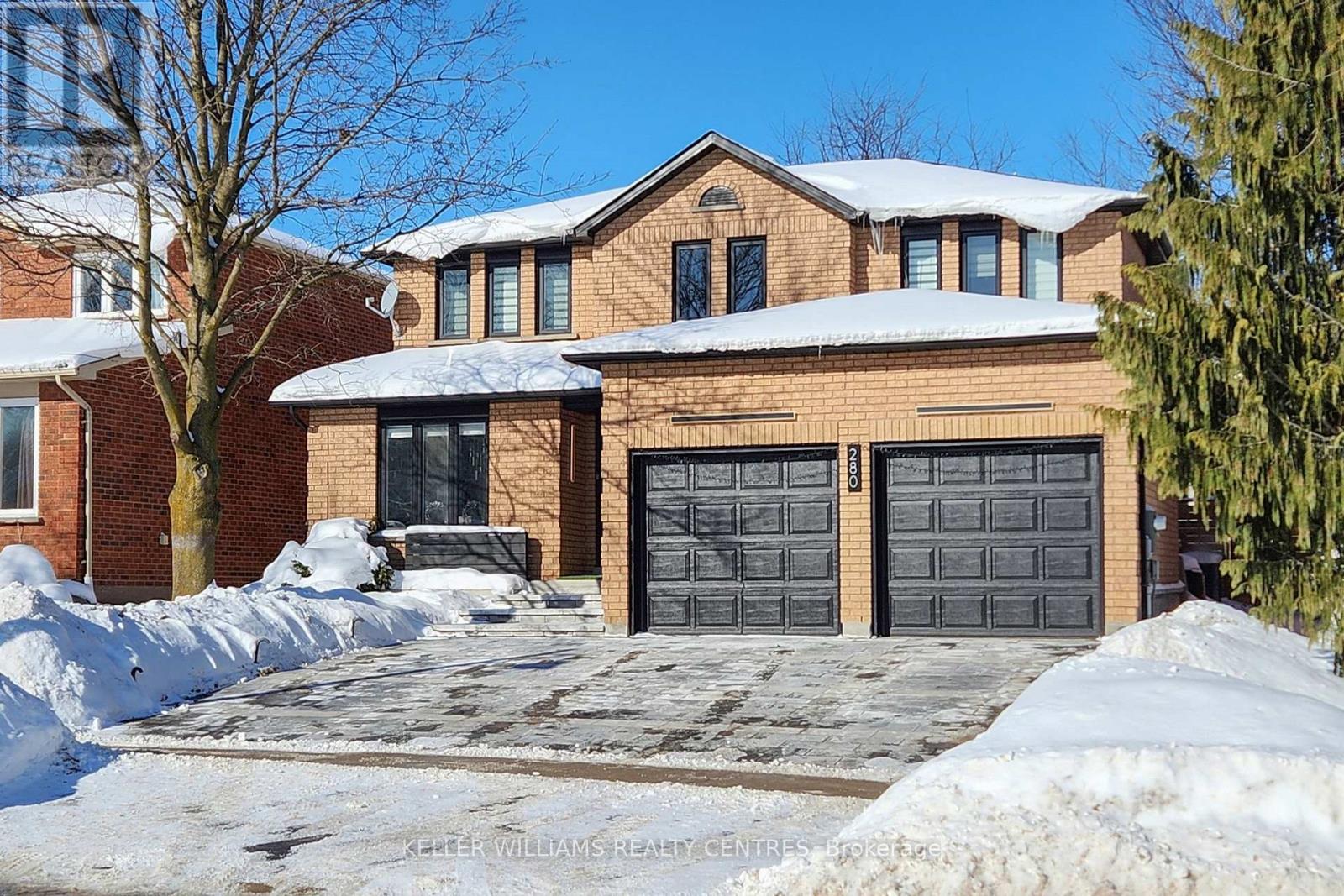 280 KENNEDY STREET W, Aurora, Ontario