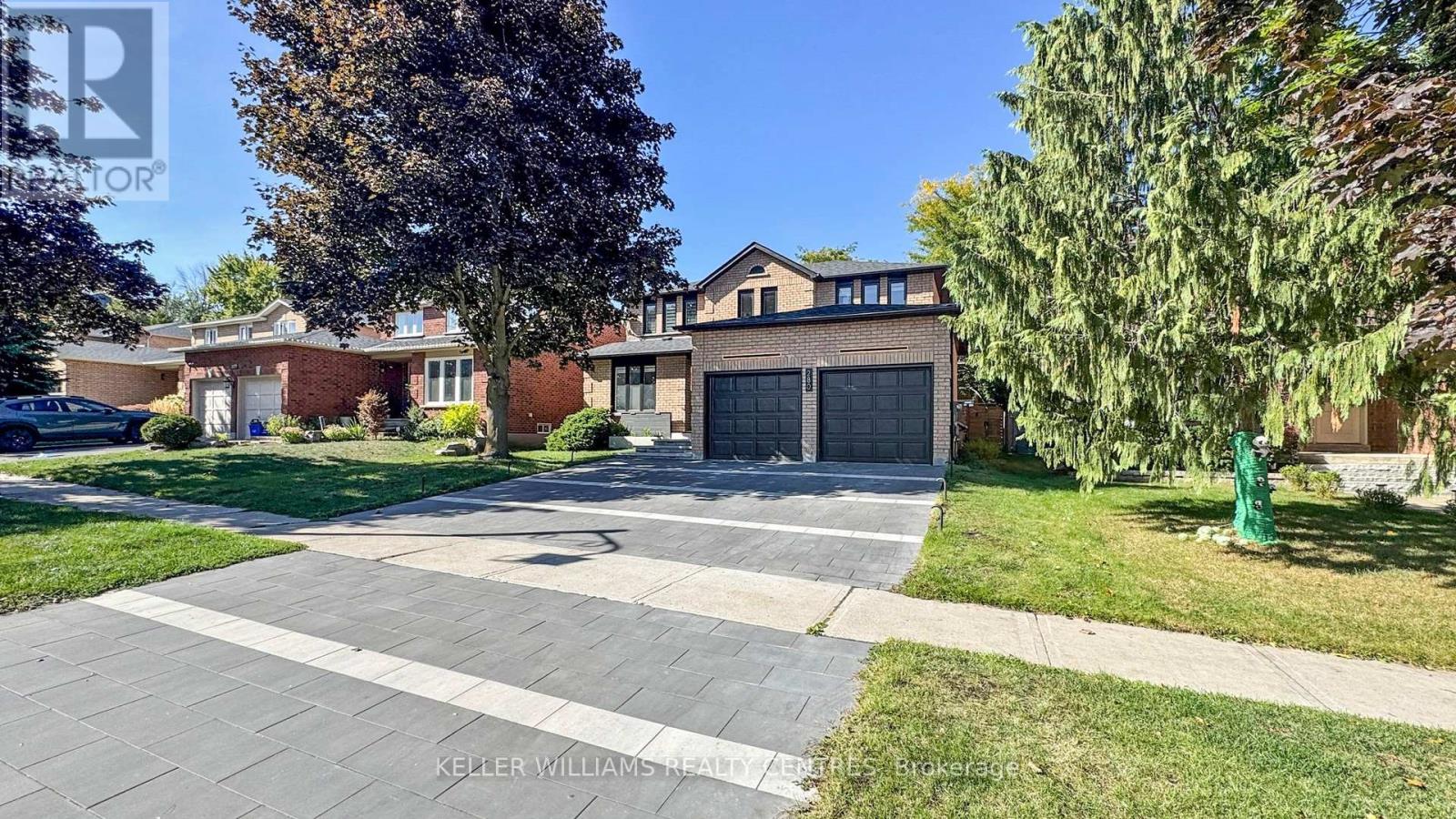 280 Kennedy Street W, Aurora, Ontario  L4G 6L2 - Photo 2 - N12742712