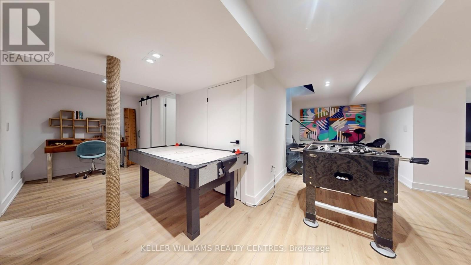 280 Kennedy Street W, Aurora, Ontario  L4G 6L2 - Photo 33 - N12742712