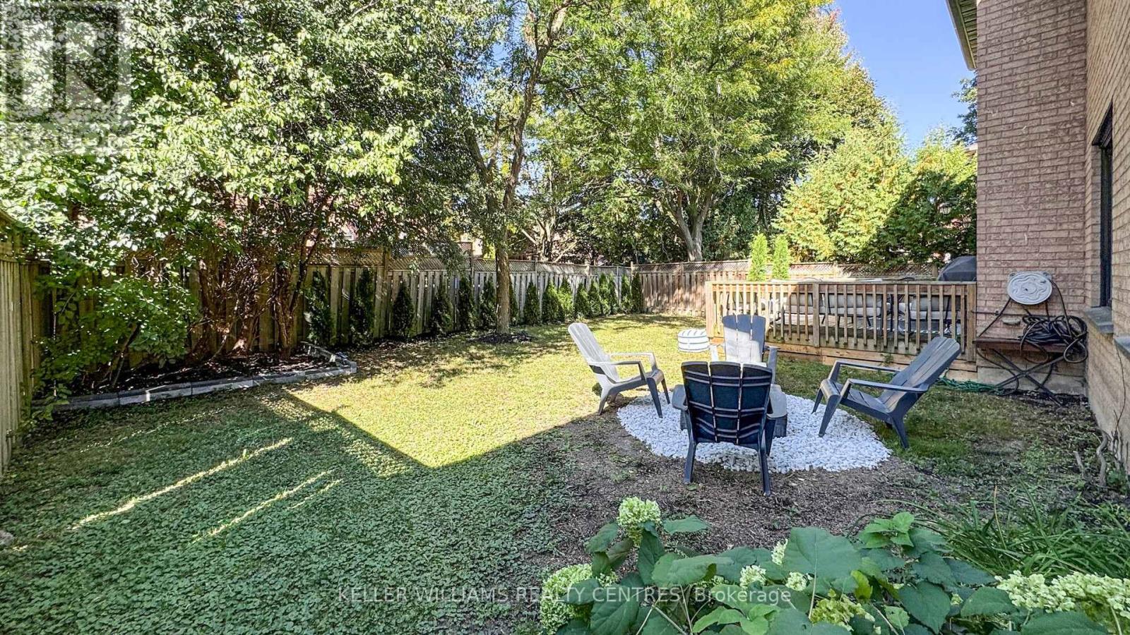 280 Kennedy Street W, Aurora, Ontario  L4G 6L2 - Photo 38 - N12742712