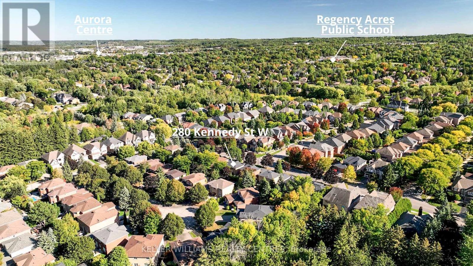 280 Kennedy Street W, Aurora, Ontario  L4G 6L2 - Photo 40 - N12742712