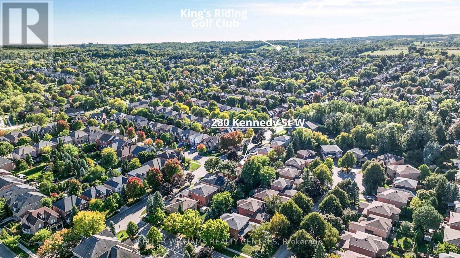 280 Kennedy Street W, Aurora, Ontario  L4G 6L2 - Photo 41 - N12742712