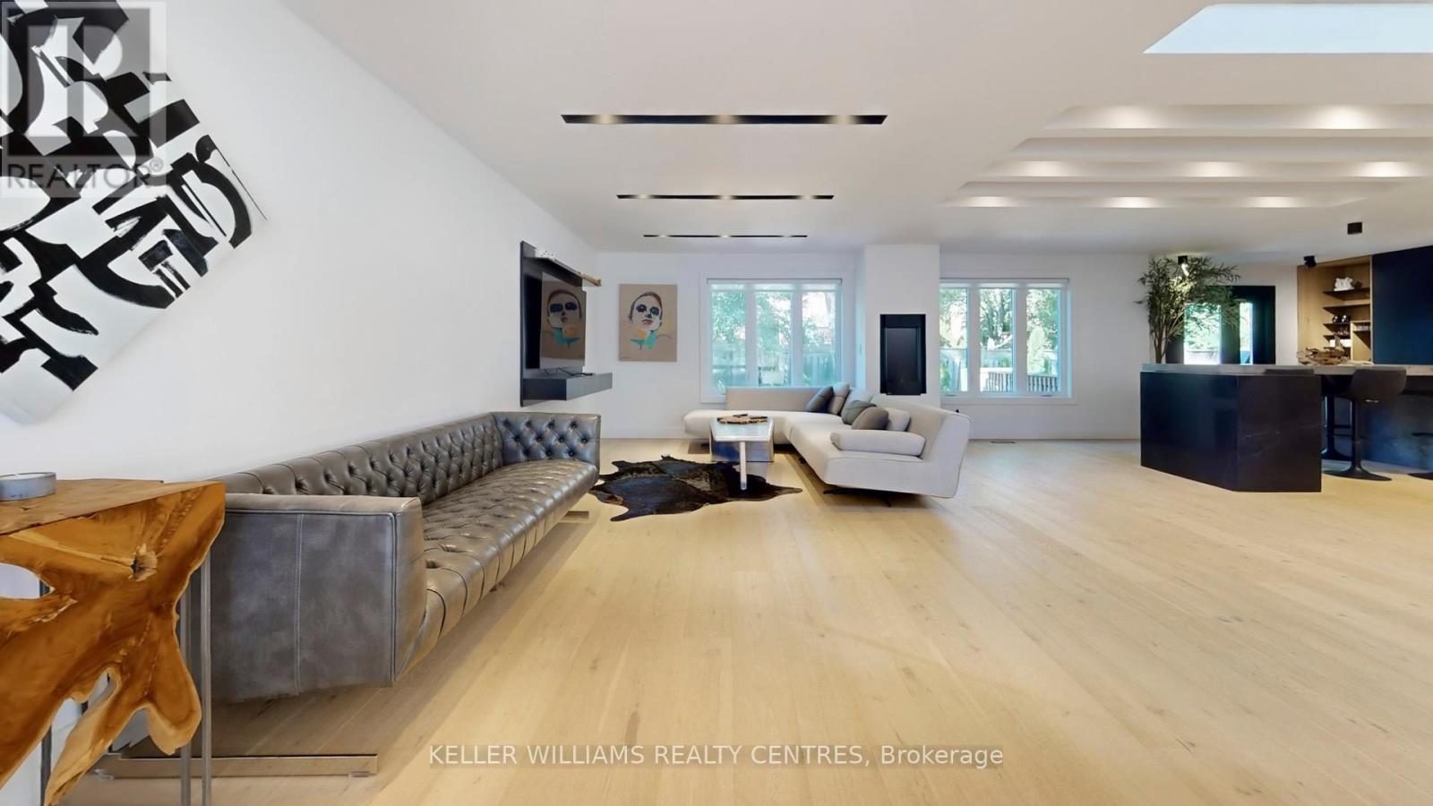 280 Kennedy Street W, Aurora, Ontario  L4G 6L2 - Photo 7 - N12742712