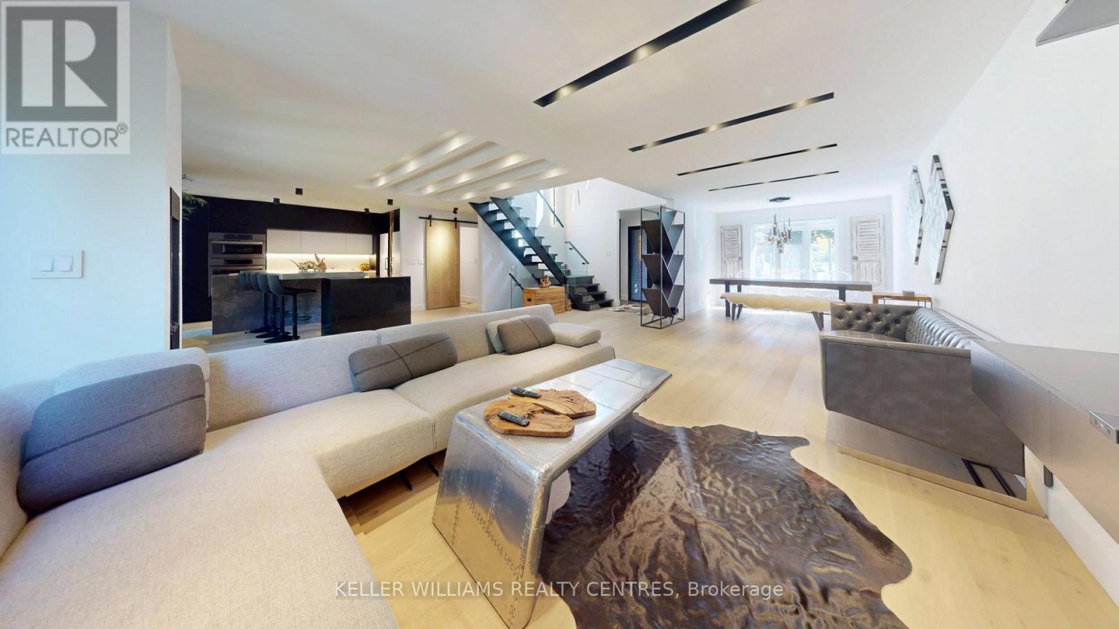 280 Kennedy Street W, Aurora, Ontario  L4G 6L2 - Photo 8 - N12742712