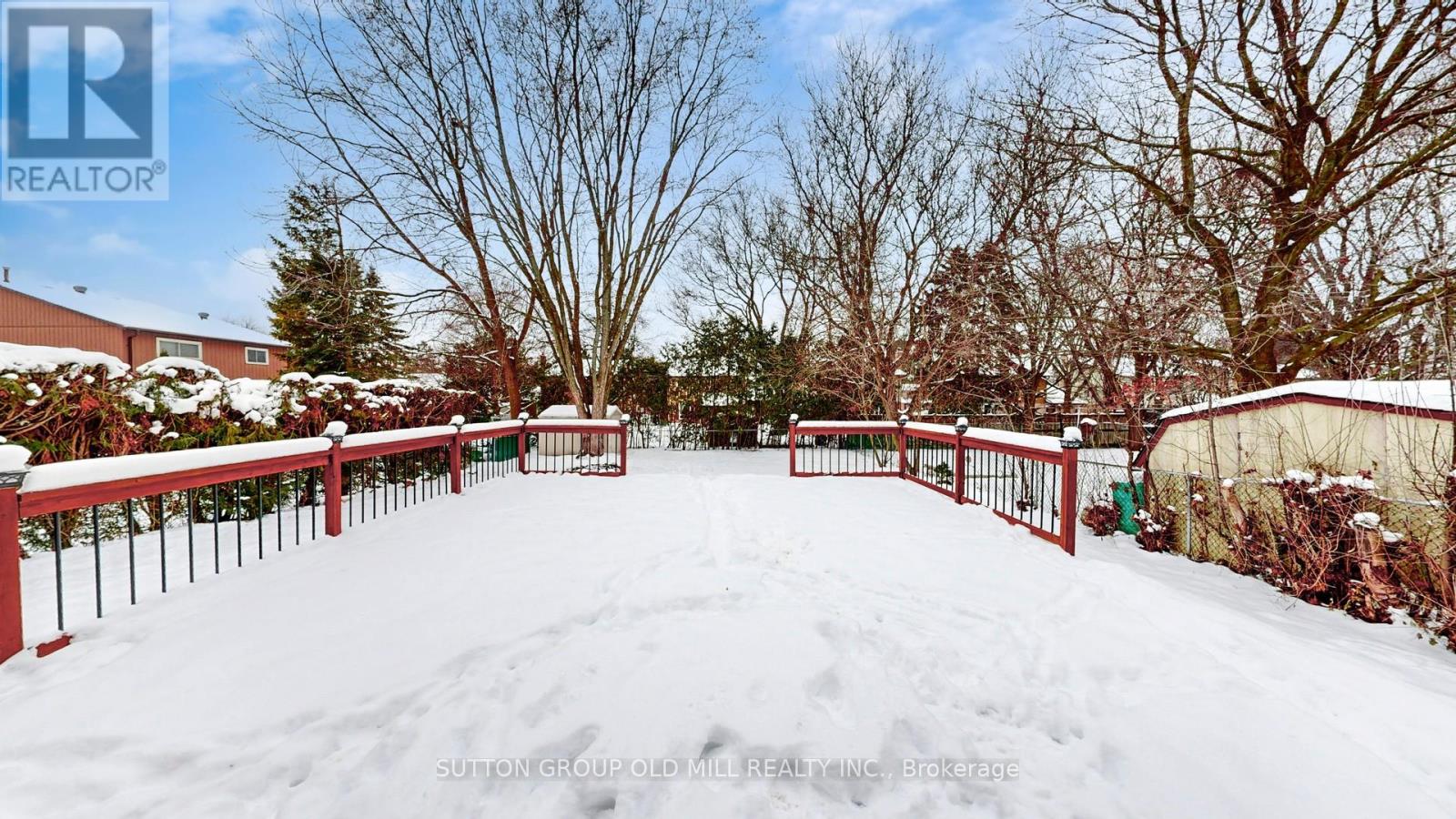 20 Springburn Crescent, Aurora, Ontario  L4G 3P5 - Photo 12 - N12742722