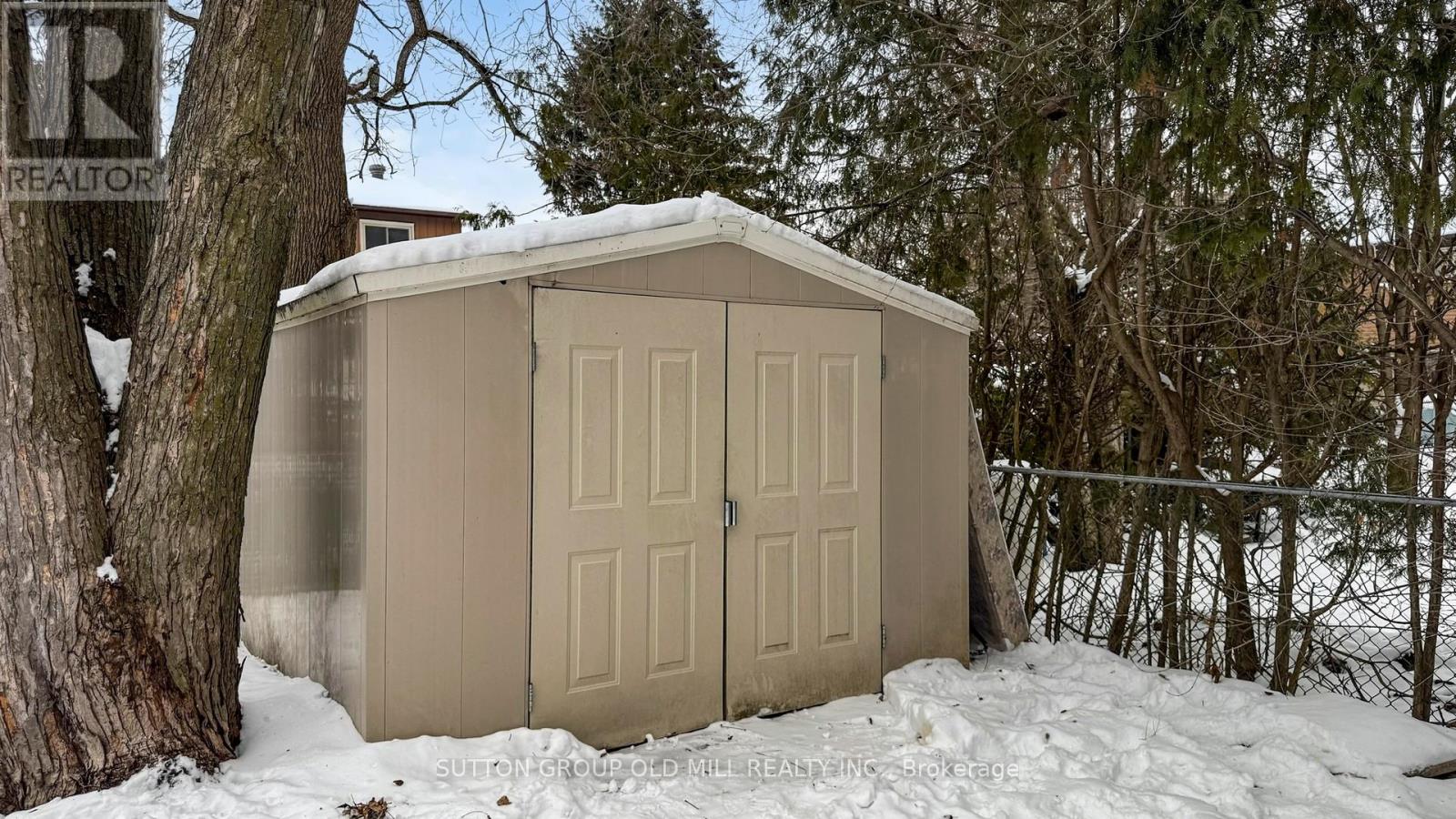 20 Springburn Crescent, Aurora, Ontario  L4G 3P5 - Photo 15 - N12742722