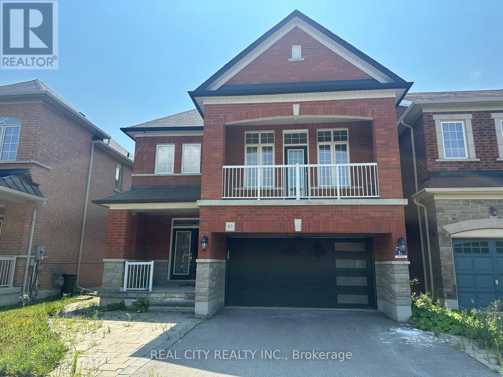 83 ESTRELLA CRESCENT, Richmond Hill, Ontario