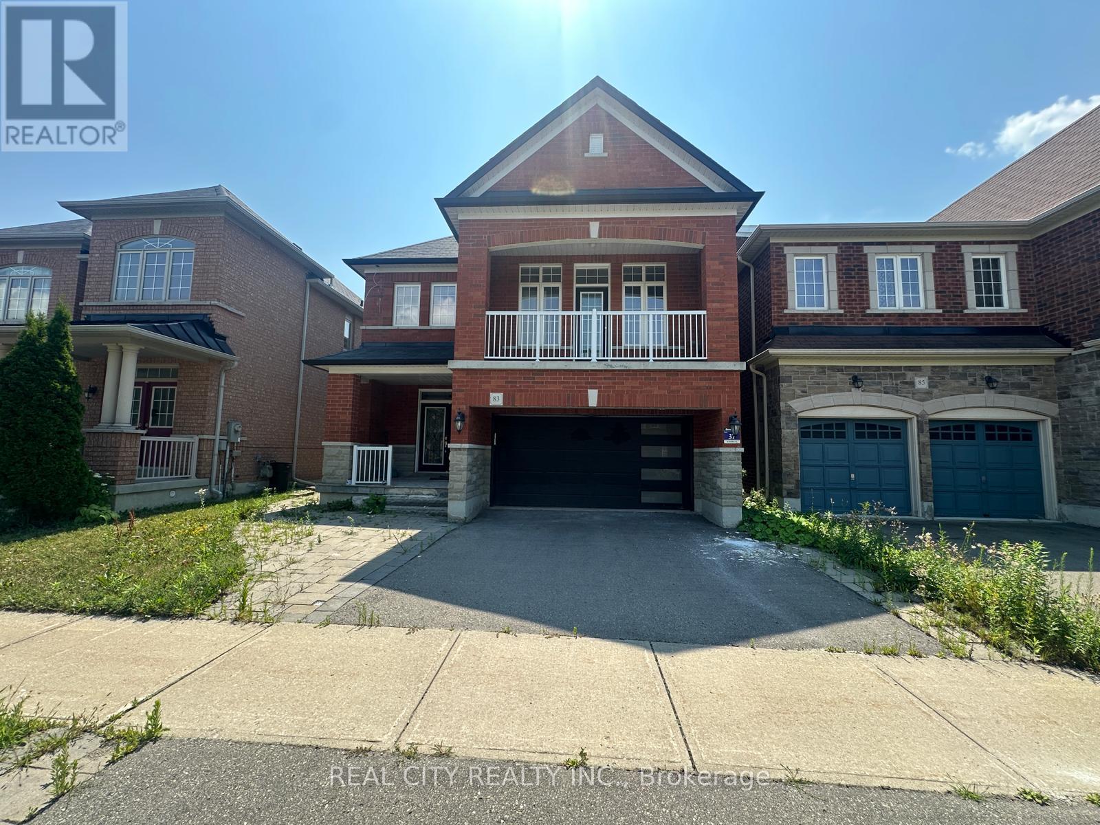 83 Estrella Crescent, Richmond Hill, Ontario  L4E 0S3 - Photo 3 - N12742760