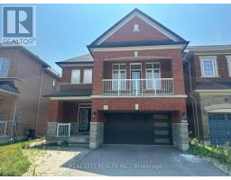 83 ESTRELLA CRESCENT, Richmond Hill, Ontario
