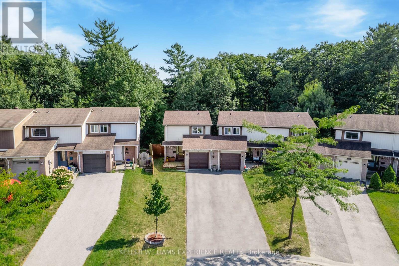 49 Burns Circle, Barrie (Letitia Heights), Ontario  L4N 5J8 - Photo 24 - S12742706