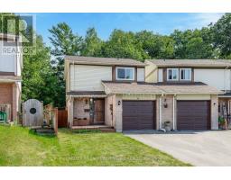 49 BURNS CIRCLE, Barrie, Ontario