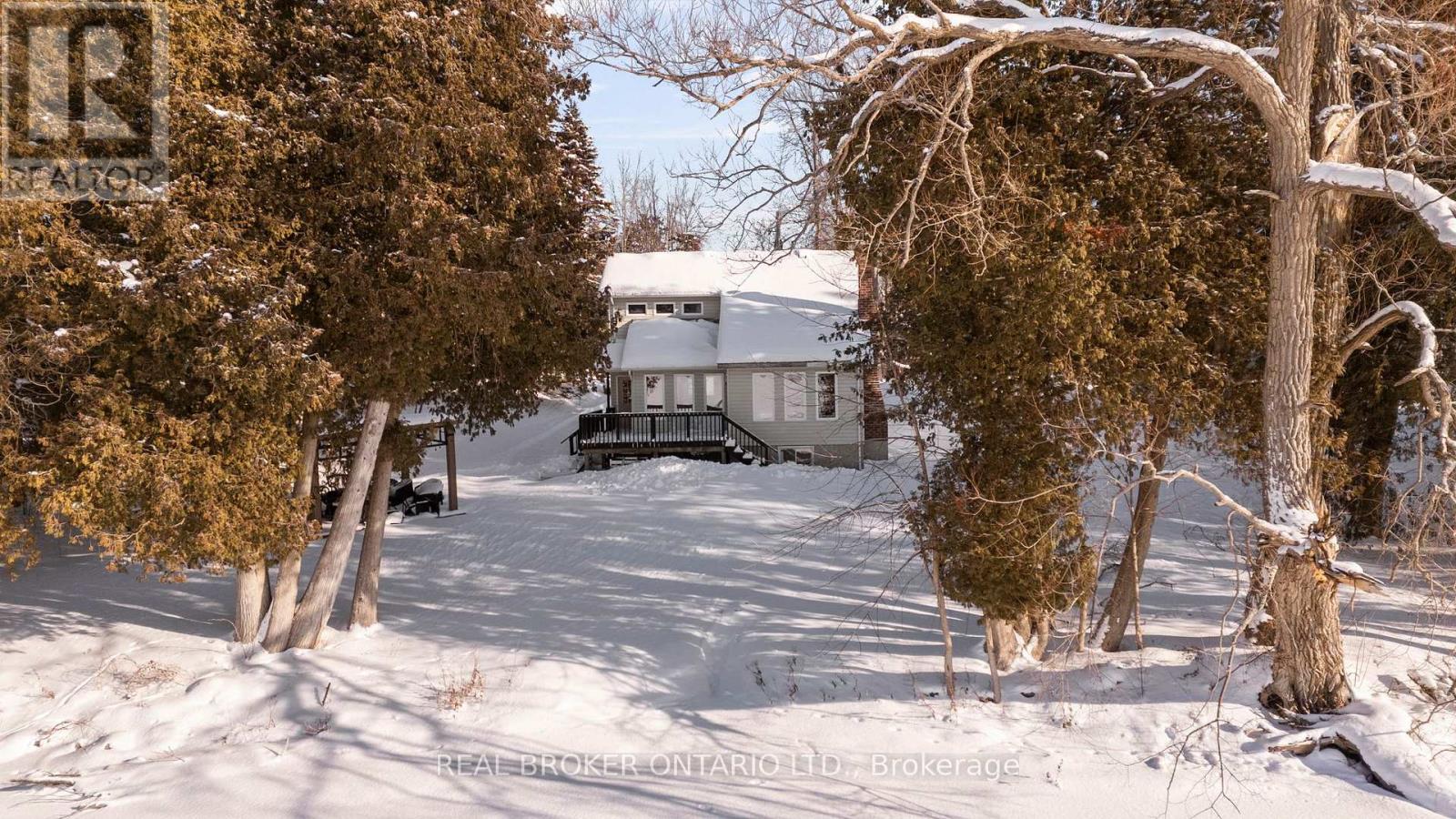 4275 Hopkins Bay Road, Ramara, Ontario  L3V 0N2 - Photo 33 - S12742720