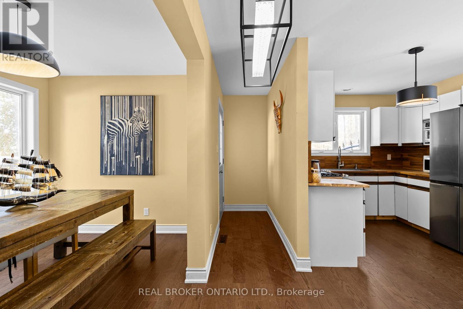 4275 Hopkins Bay Road, Ramara, Ontario  L3V 0N2 - Photo 5 - S12742720