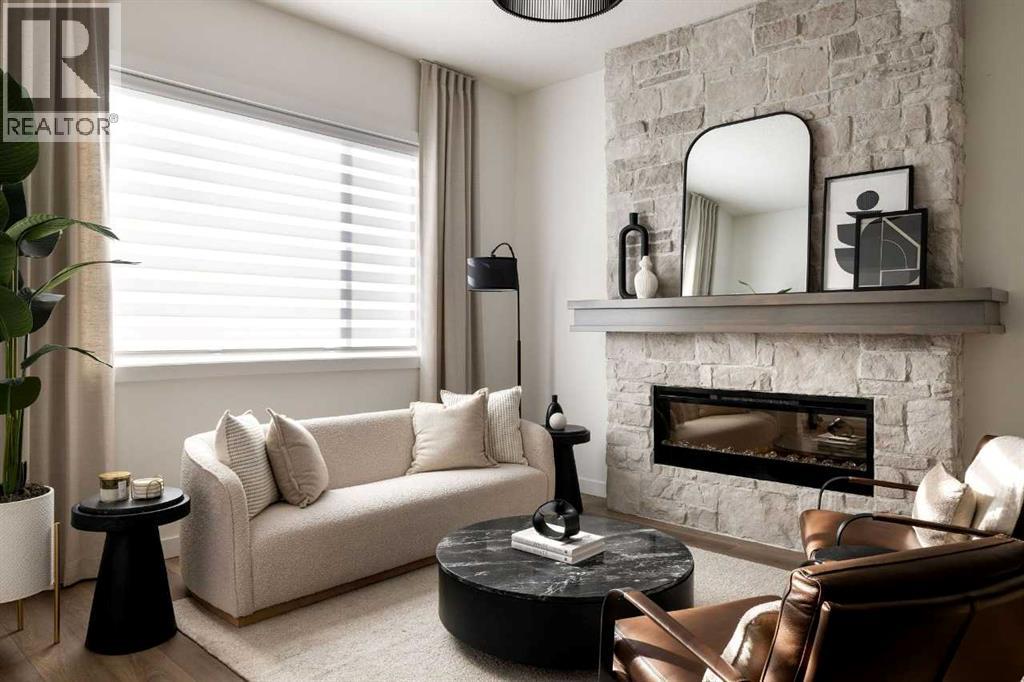 55 Creekview Avenue Sw, Calgary, Alberta  T2X 4Y1 - Photo 2 - A2282829